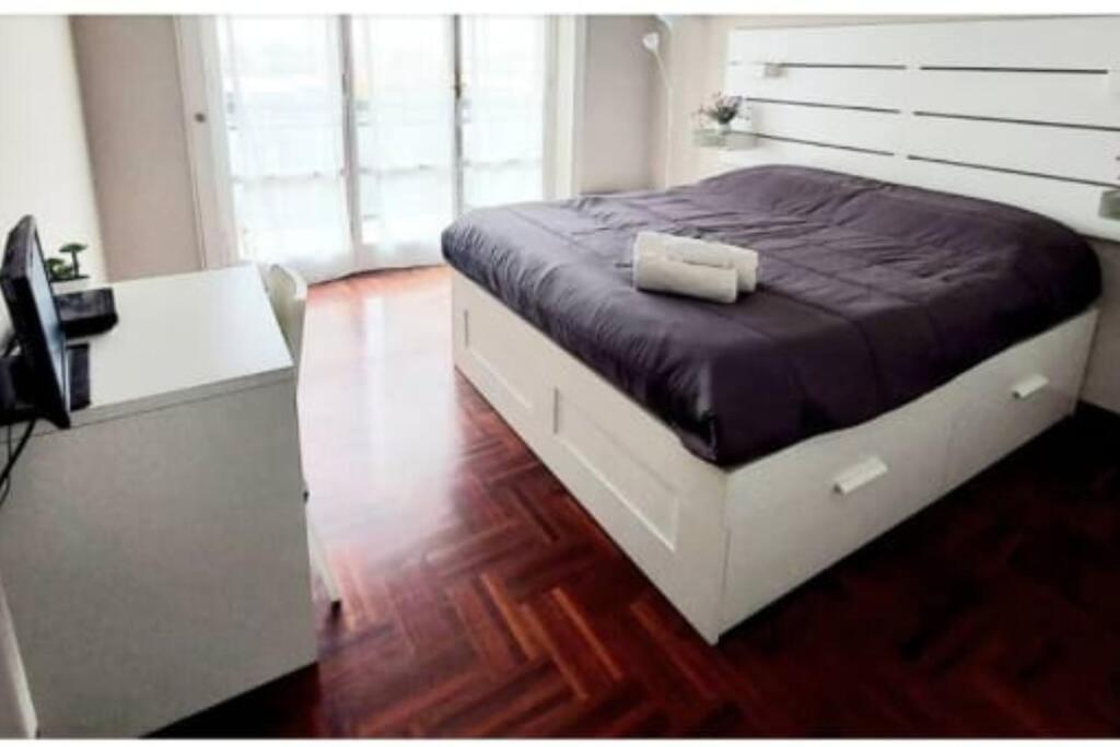 Apartamento Franco Sansirohouse Rho Mi Fiera Milán Exterior foto
